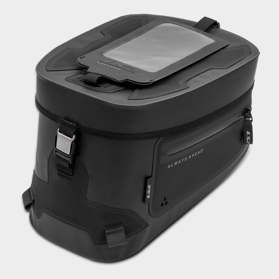 Ls2 Helmets MOVE AHEAD TANK BAG NEW