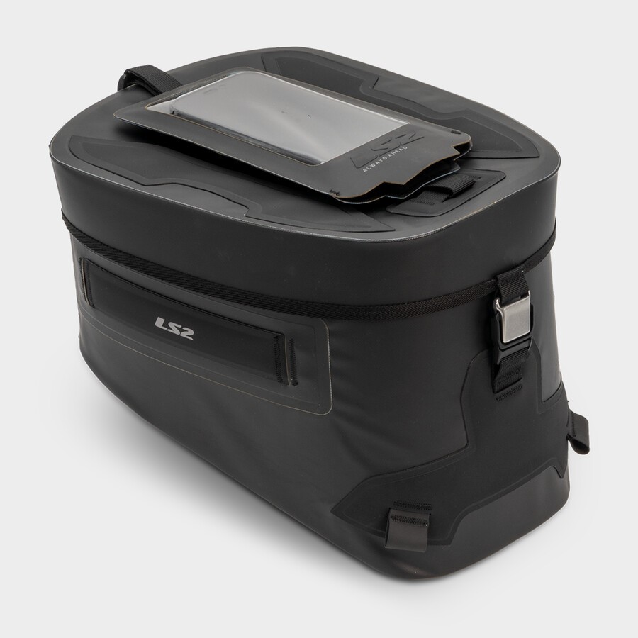 ls2 helmets MOVE AHEAD TANK BAG NEW