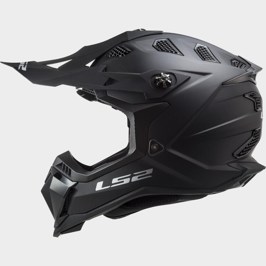 Ls2 Helmets MX700SUBVERTER EVO II