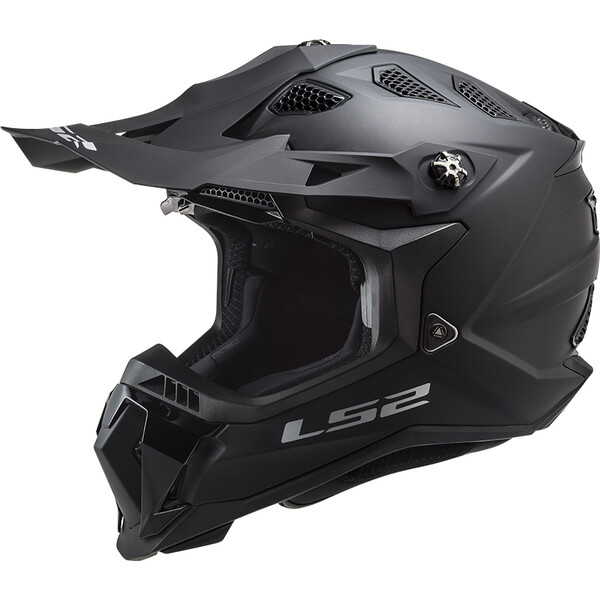 Ls2 Helmets MX700SUBVERTER EVO II