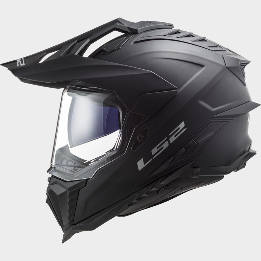 Ls2 Helmets MX701 EXPLORER