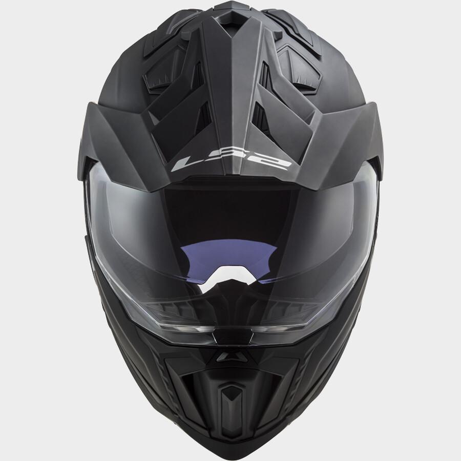 Ls2 Helmets MX701 EXPLORER