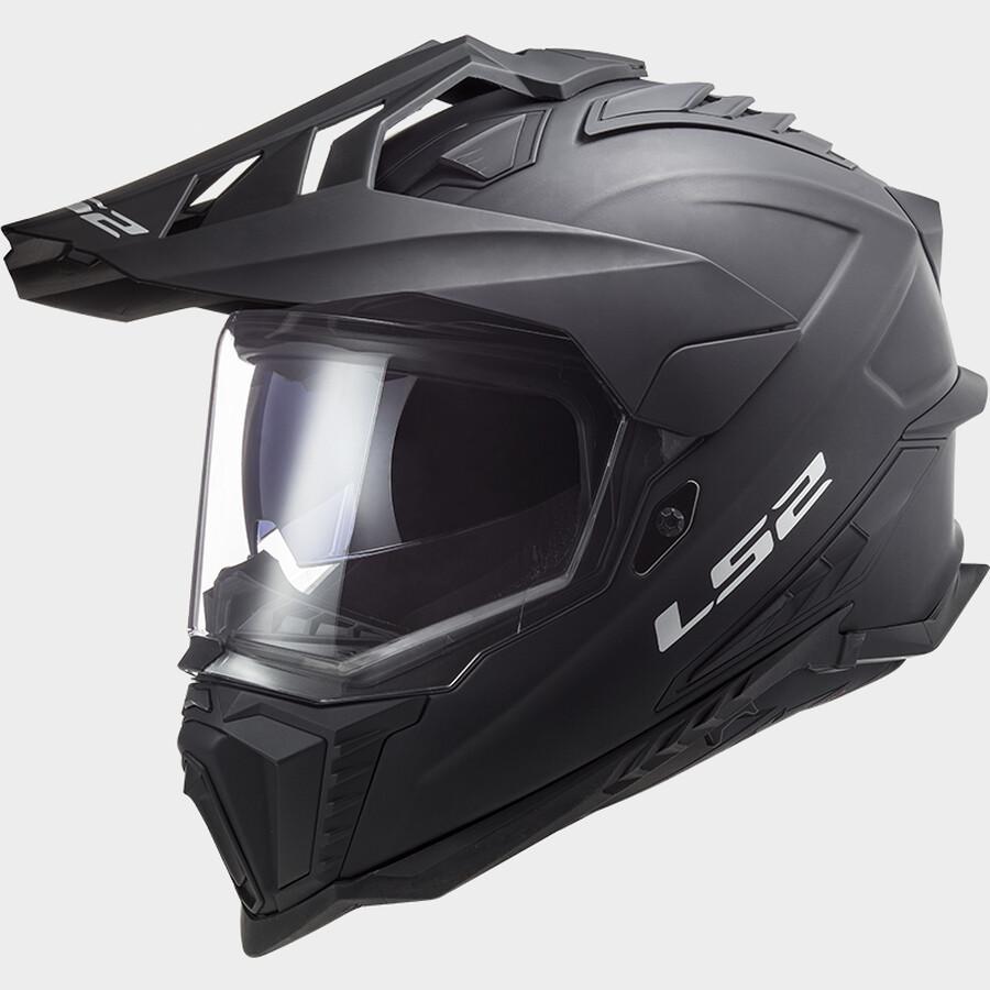 ls2 helmets MX701 EXPLORER