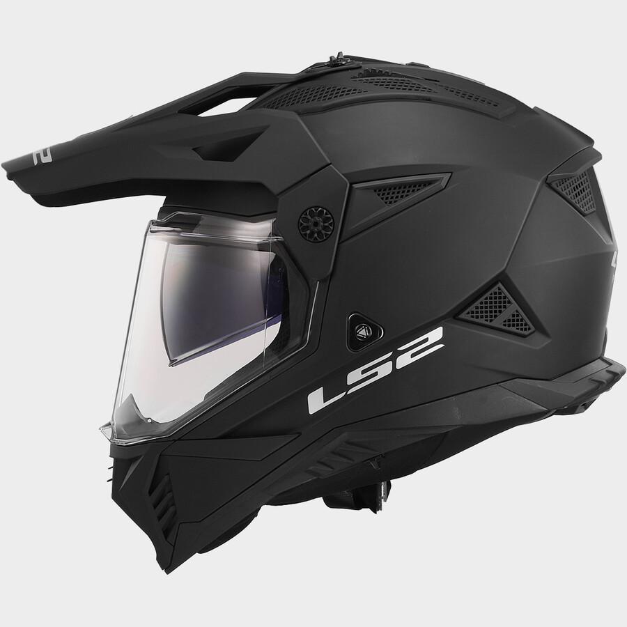 Ls2 Helmets MX702PIONEER II