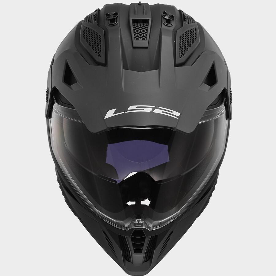 Ls2 Helmets MX702PIONEER II