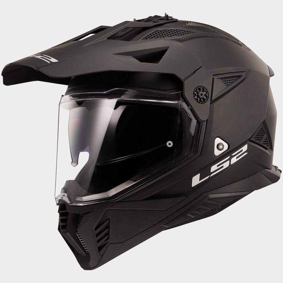 ls2 helmets MX702PIONEER II