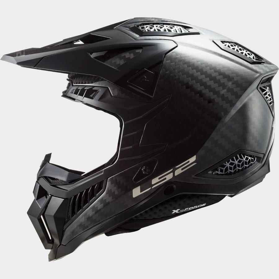 Ls2 Helmets MX703X-FORCE