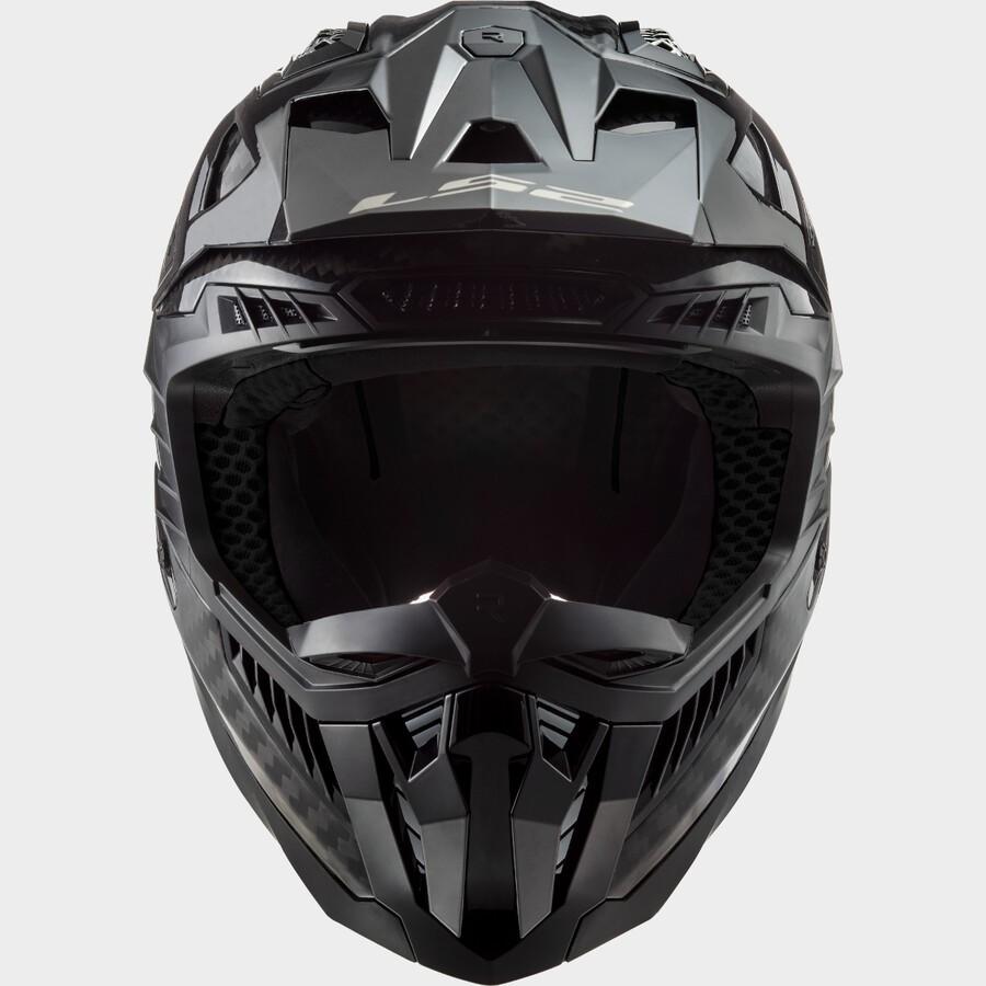 Ls2 Helmets MX703X-FORCE