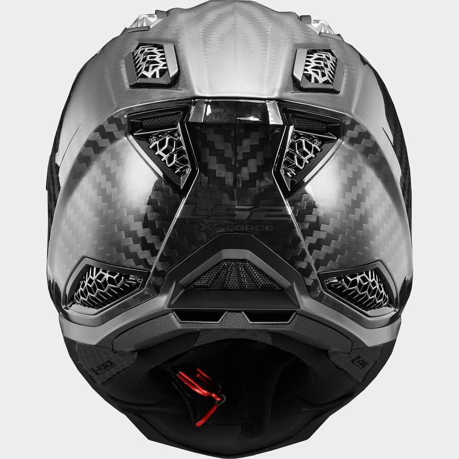 Ls2 Helmets MX703X-FORCE