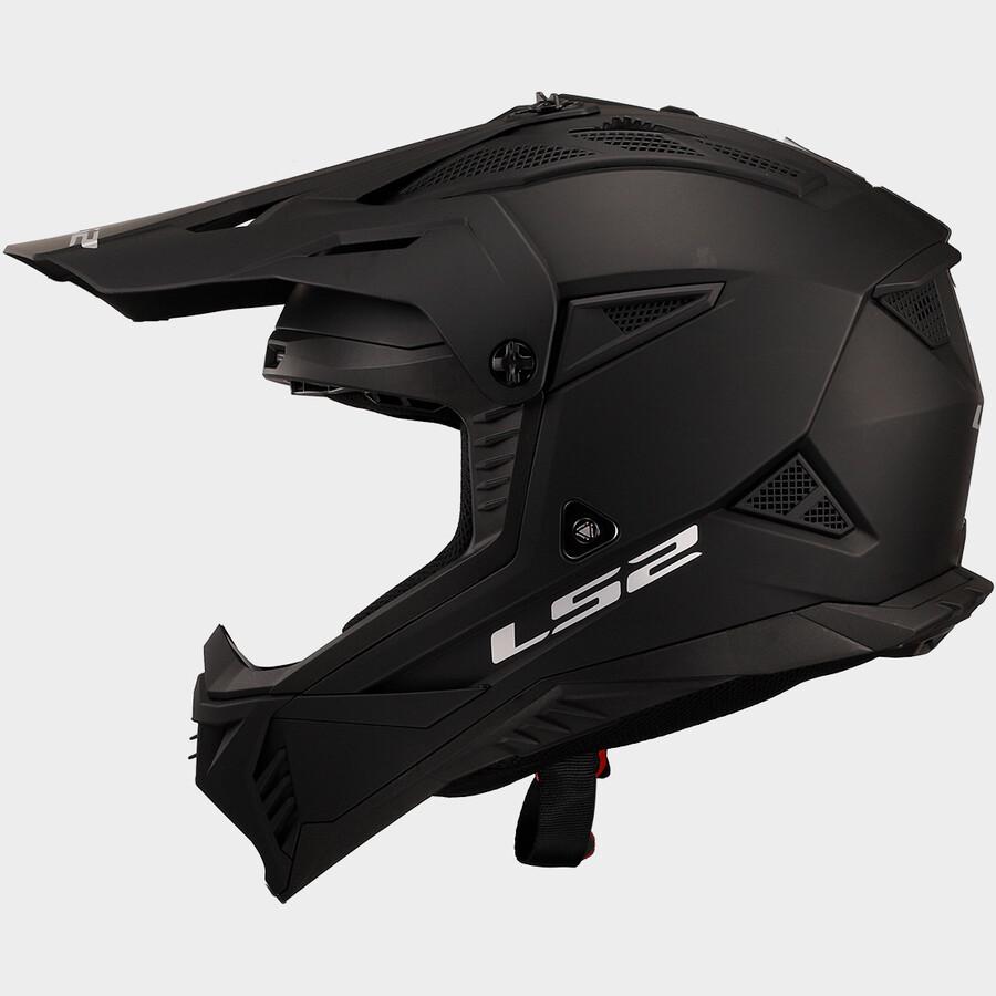 Ls2 Helmets MX708FAST II