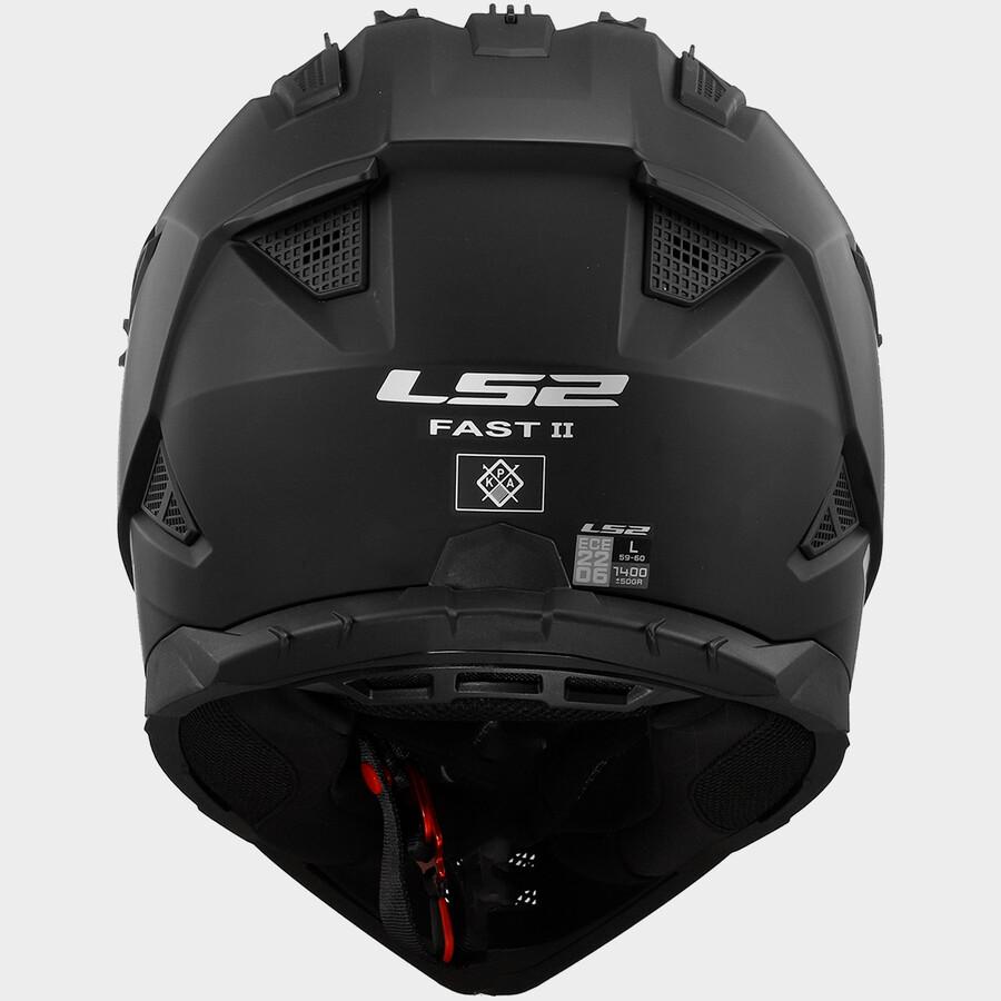 Ls2 Helmets MX708FAST II