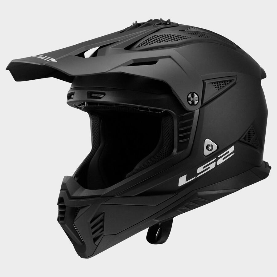 ls2 helmets MX708FAST II