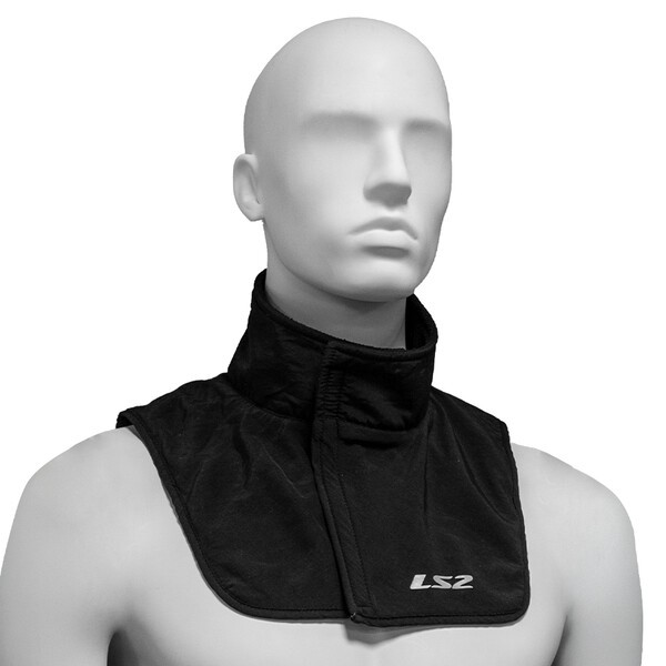 Ls2 Helmets NECK WARMER NEW