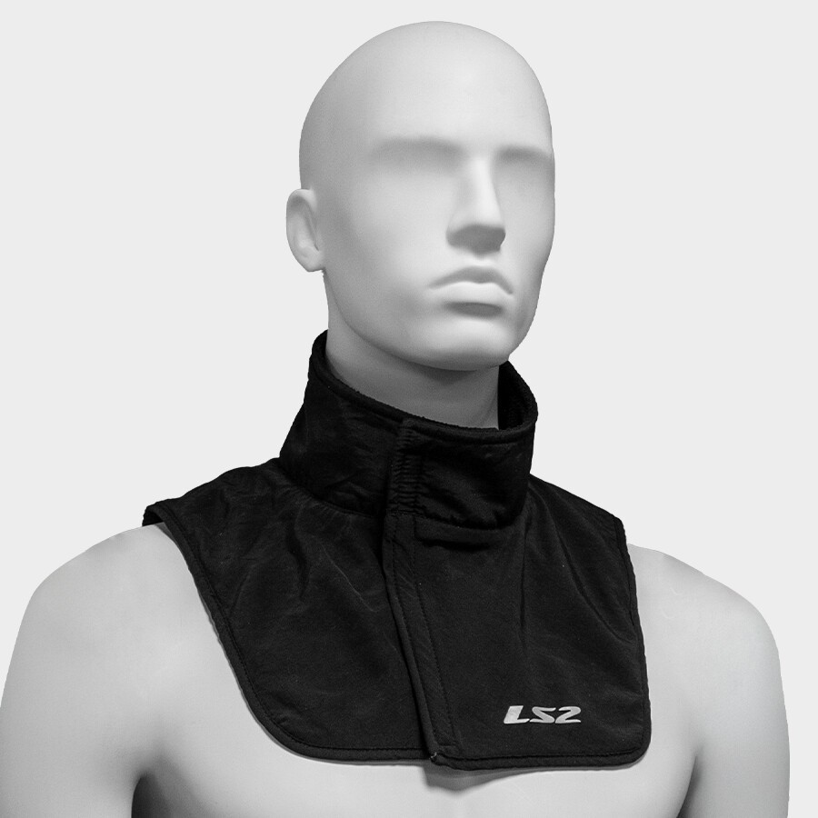 ls2 helmets NECK WARMER NEW