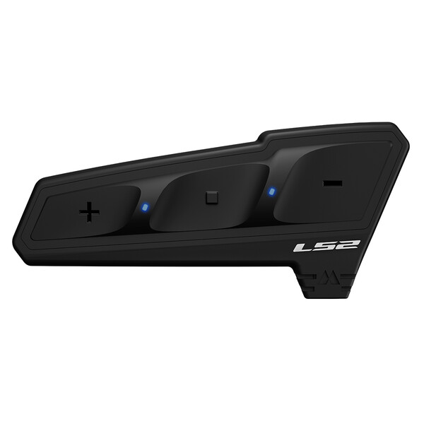 Ls2 Helmets NEW LS2 INTERCOM SPECTRUM