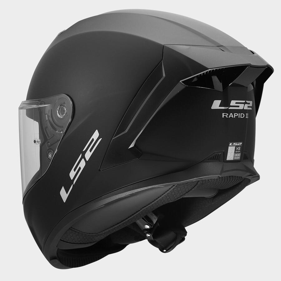 Ls2 Helmets NEW RAPID III