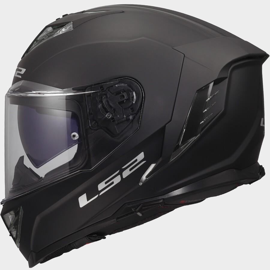 Ls2 Helmets NEW STORM III
