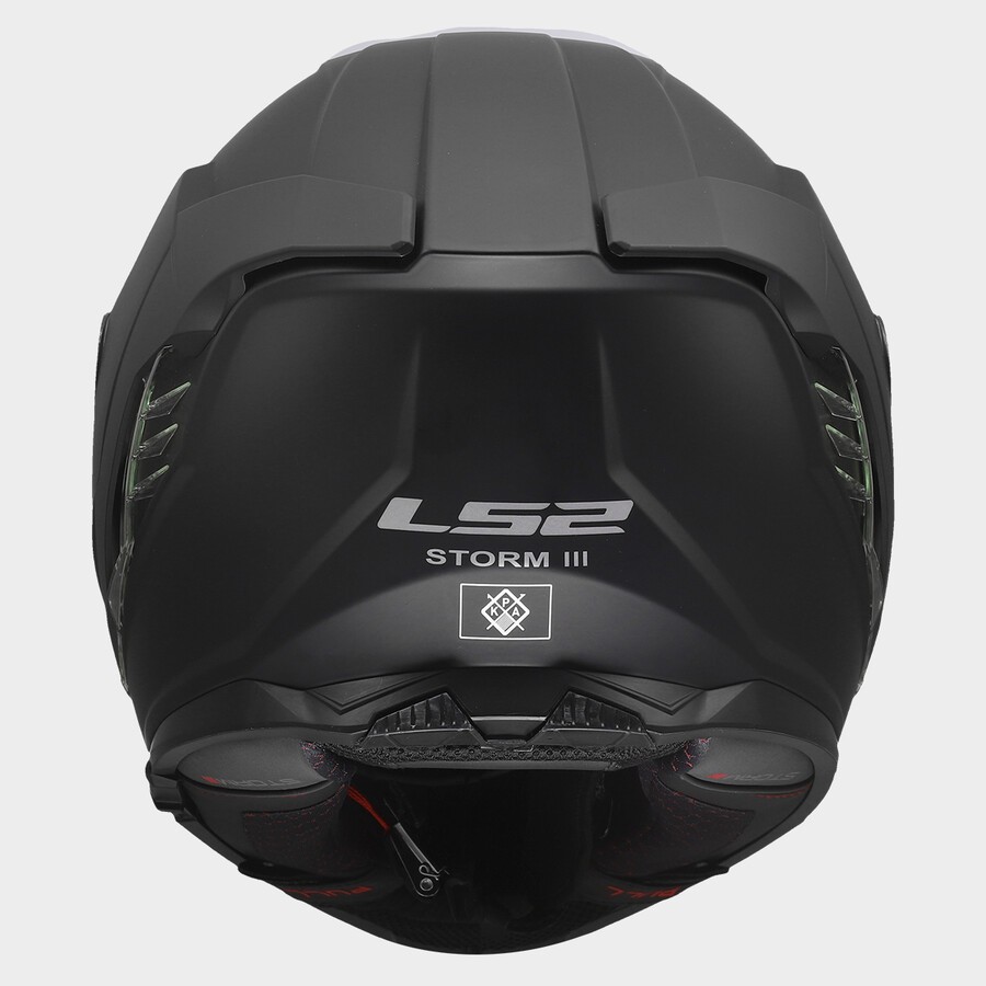 Ls2 Helmets NEW STORM III