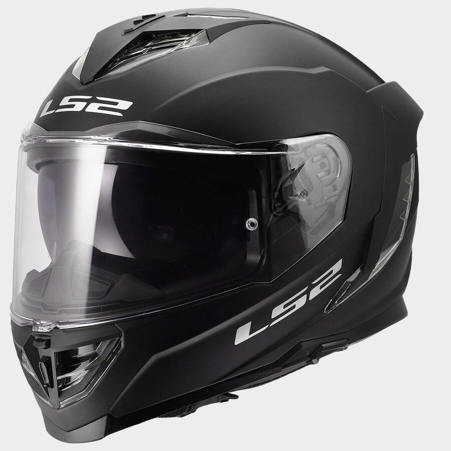 ls2 helmets NEW STORM III