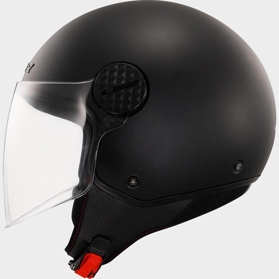 Ls2 Helmets OF558 SPHERE LUX II