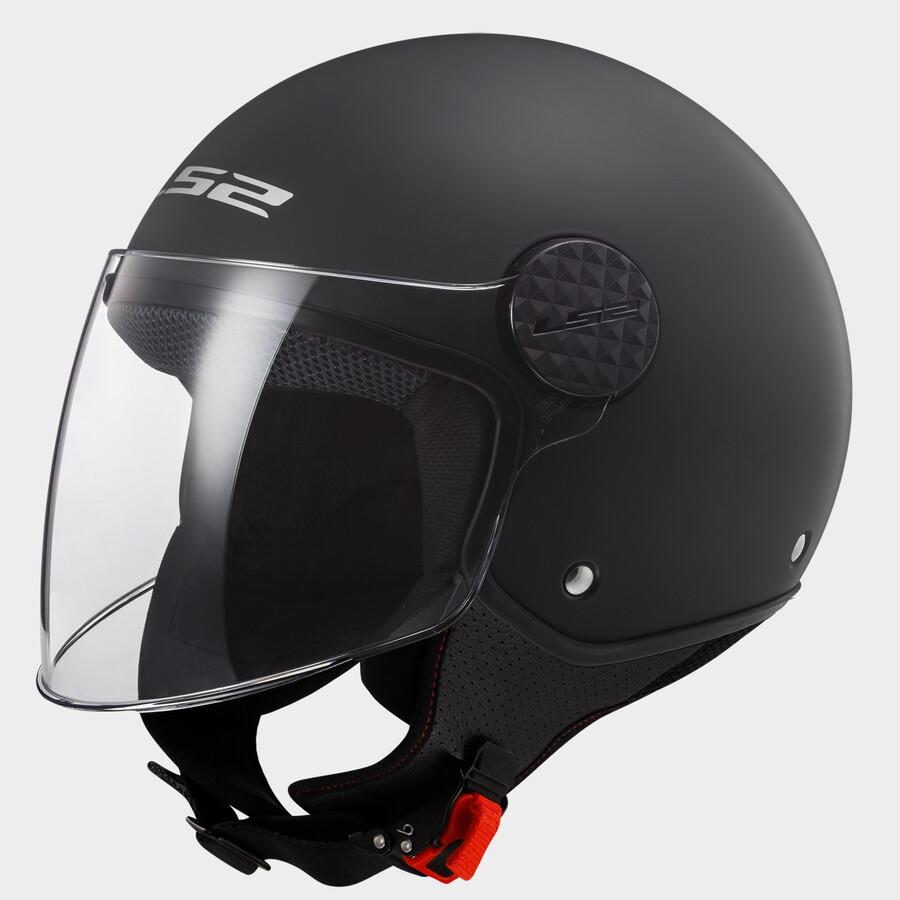 ls2 helmets OF558SPHERE II