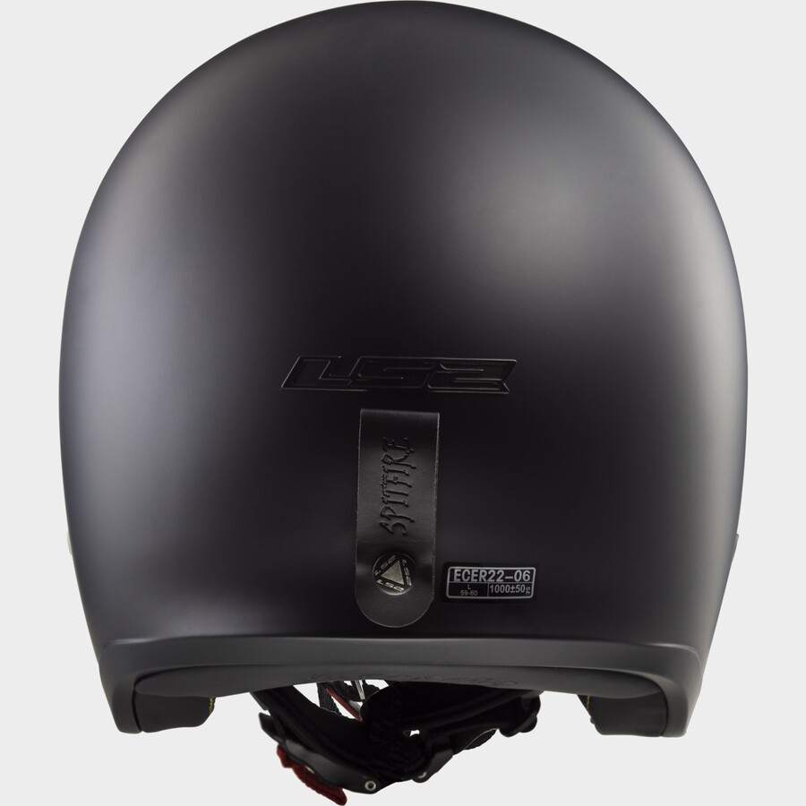 Ls2 Helmets OF599SPITFIRE II
