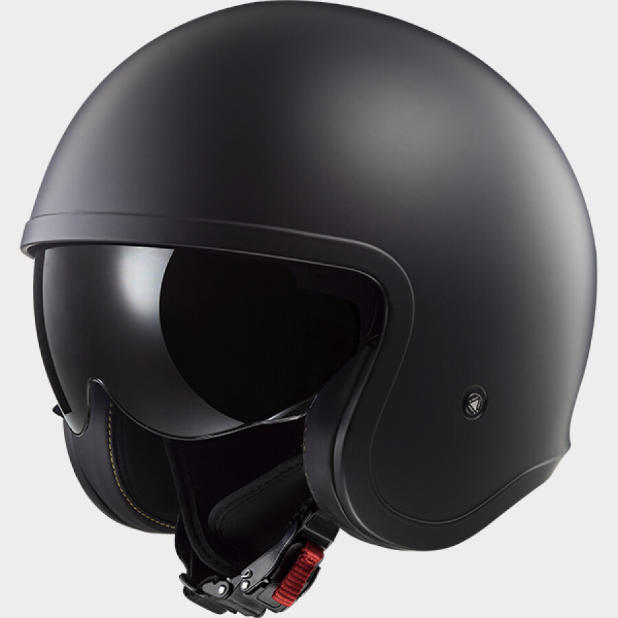 ls2 helmets OF599SPITFIRE II