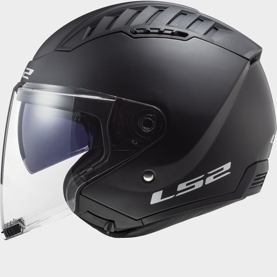 Ls2 Helmets OF600COPTER II