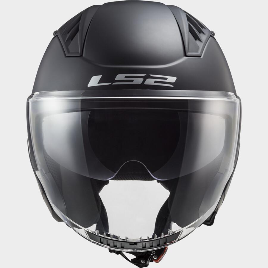 Ls2 Helmets OF600COPTER II