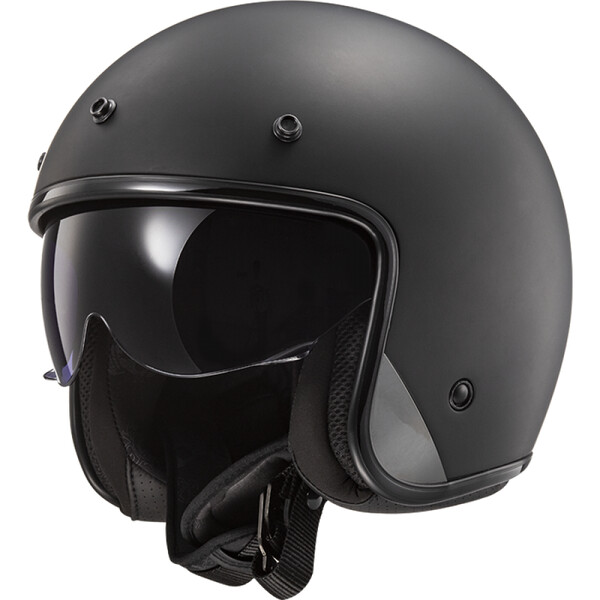 Ls2 Helmets OF601 BOB II