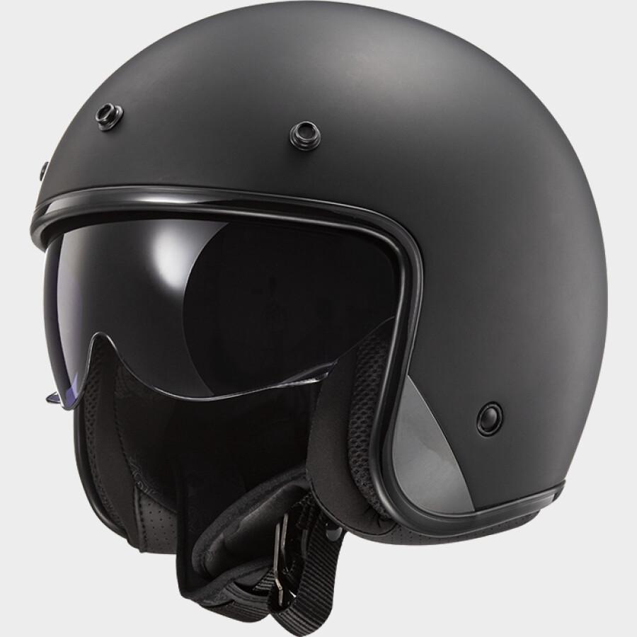 ls2 helmets OF601 BOB II