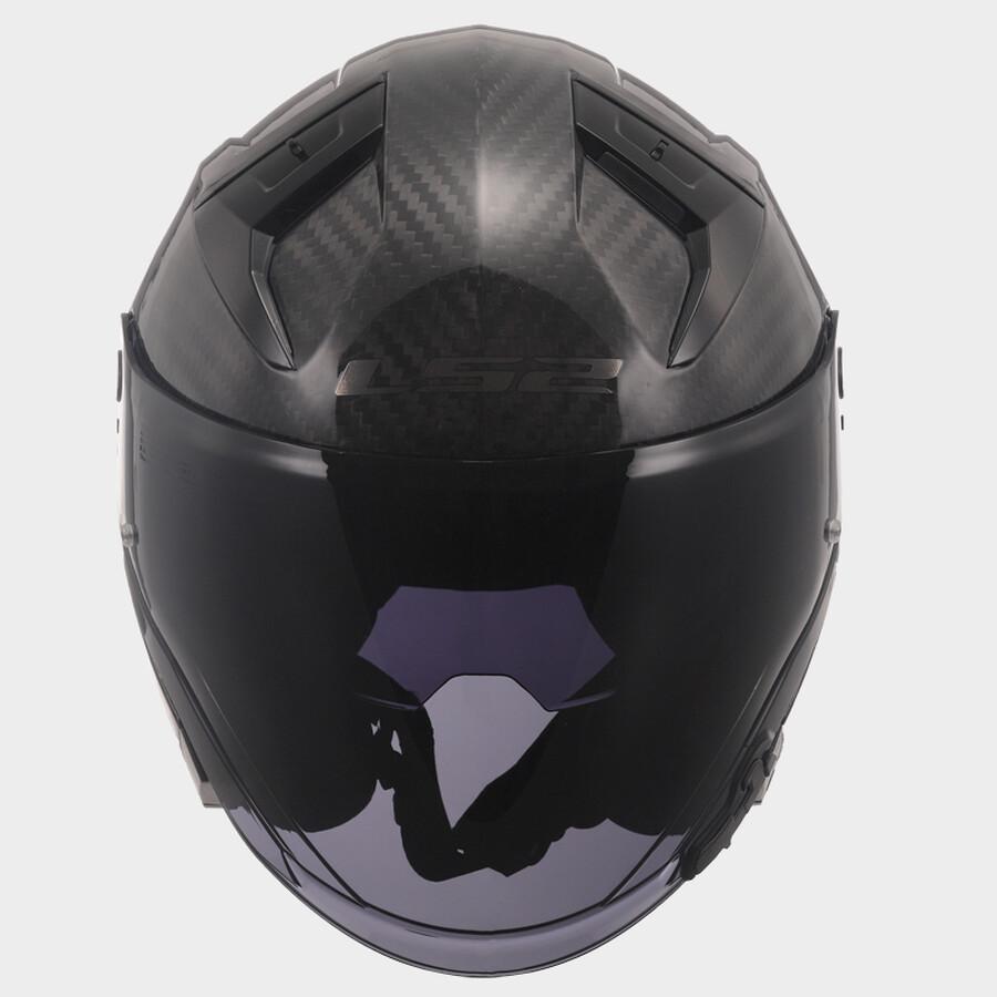 Ls2 Helmets OF603 INFINITY II CARBON