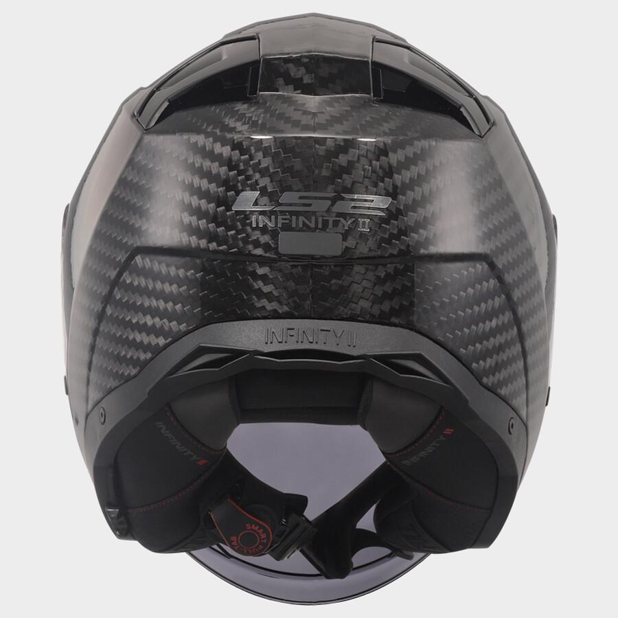 Ls2 Helmets OF603 INFINITY II CARBON