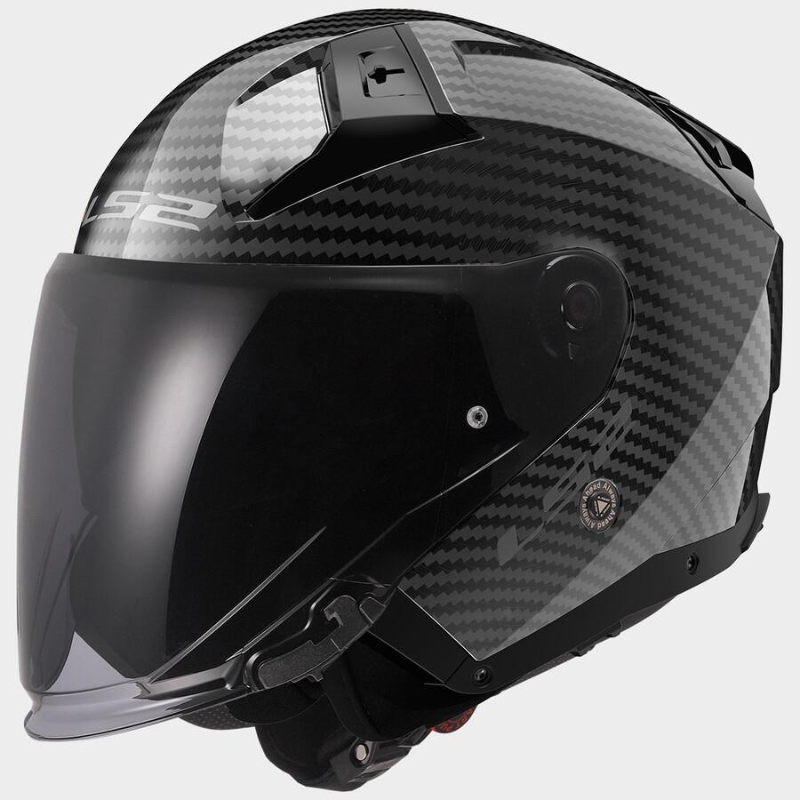 ls2 helmets OF603 INFINITY II CARBON