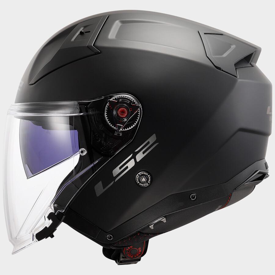 Ls2 Helmets OF603INFINITY II