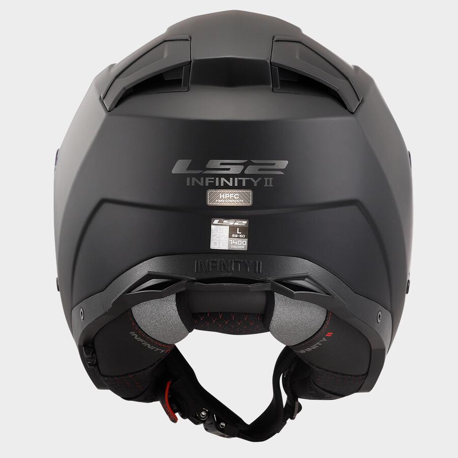 Ls2 Helmets OF603INFINITY II