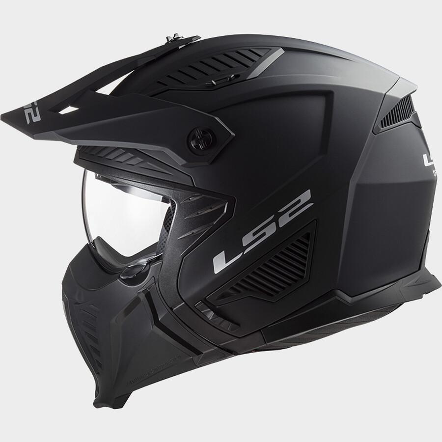 Ls2 Helmets OF606DRIFTER