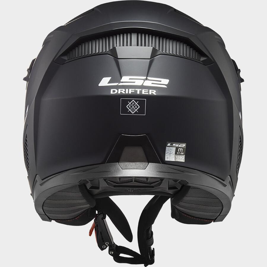 Ls2 Helmets OF606DRIFTER