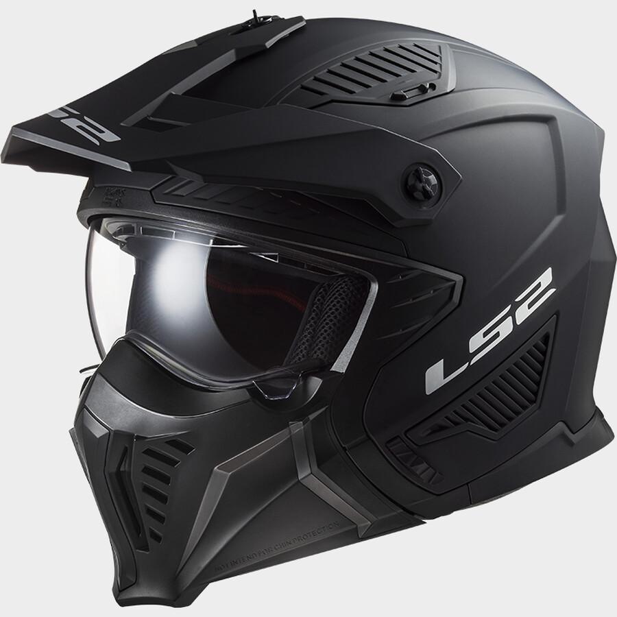 ls2 helmets OF606DRIFTER