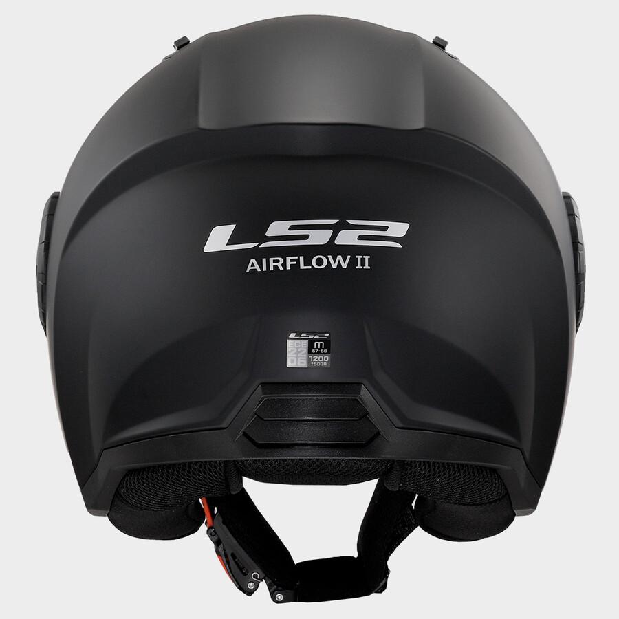 Ls2 Helmets OF616AIRFLOW II