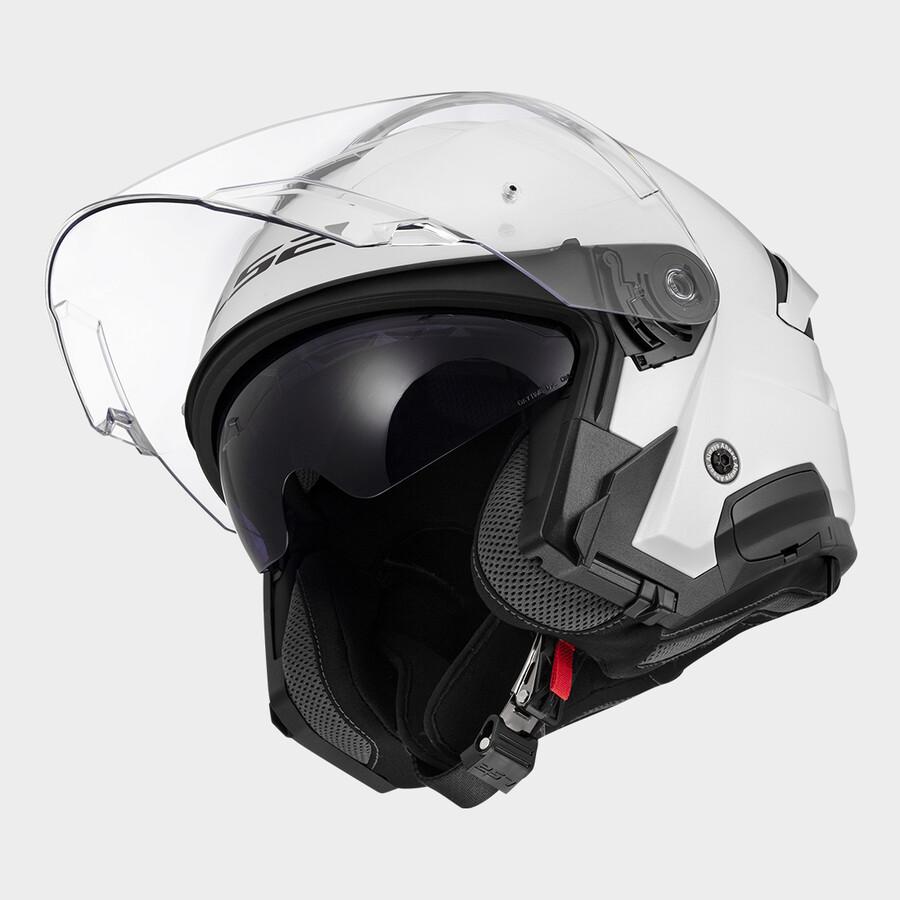 Ls2 Helmets OF618VERSO II