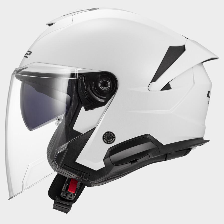 Ls2 Helmets OF618VERSO II