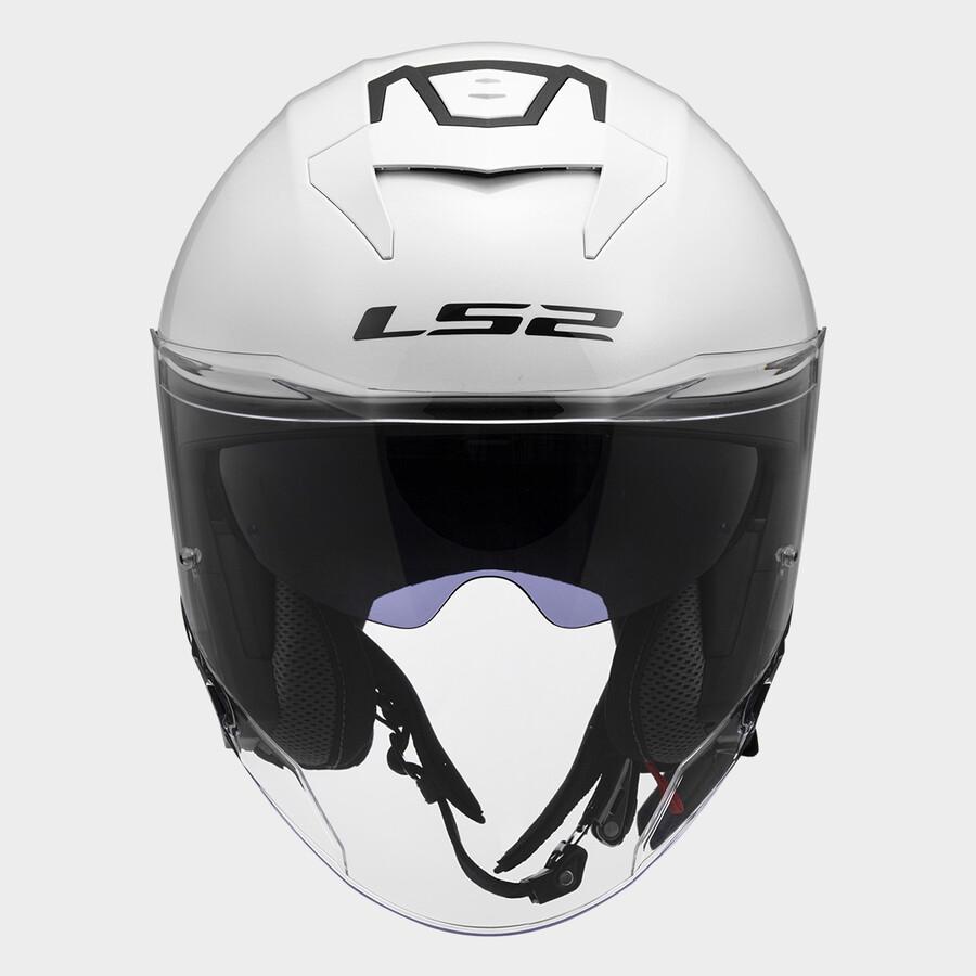 Ls2 Helmets OF618VERSO II