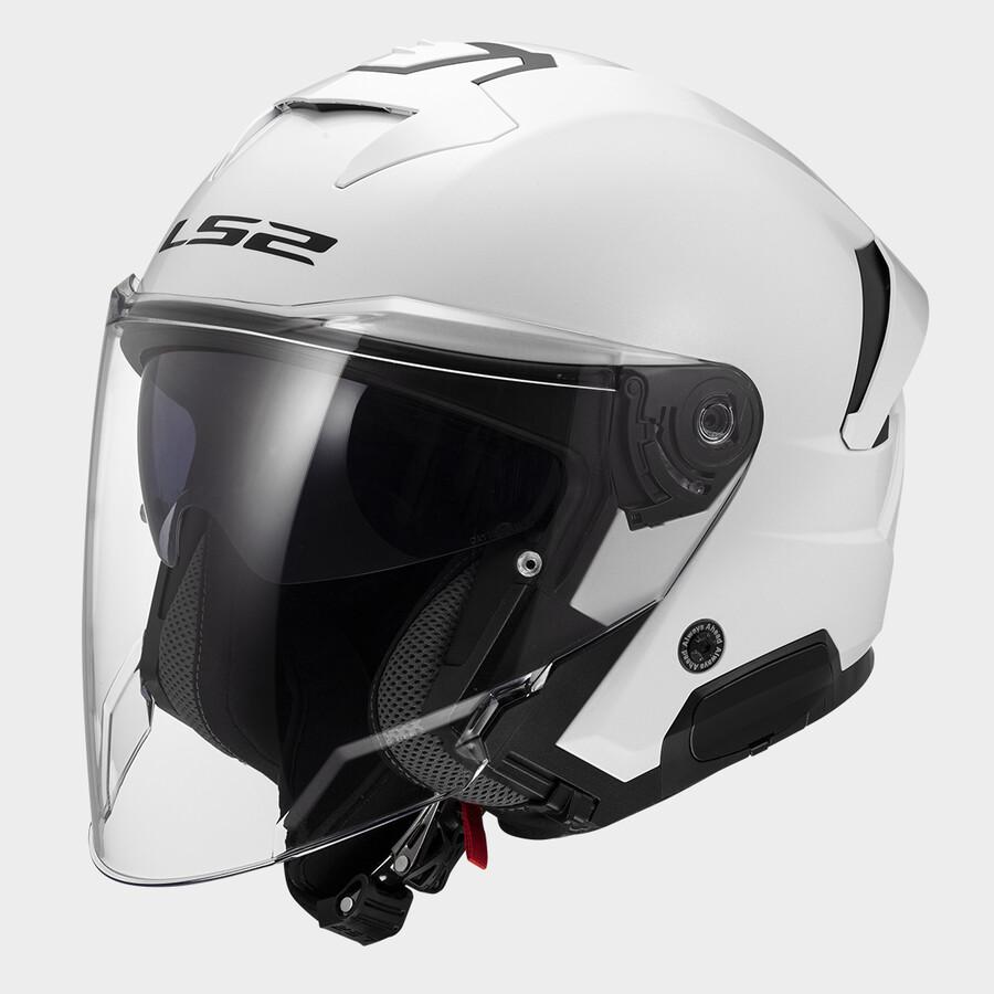 ls2 helmets OF618VERSO II