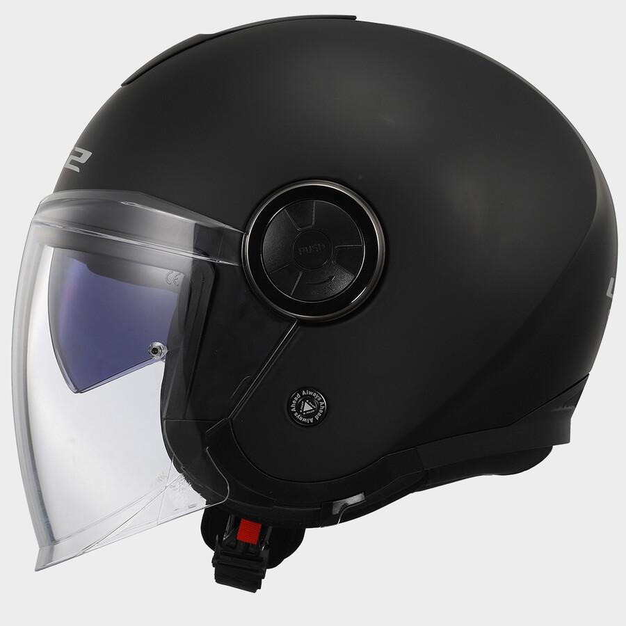 Ls2 Helmets OF620CLASSY
