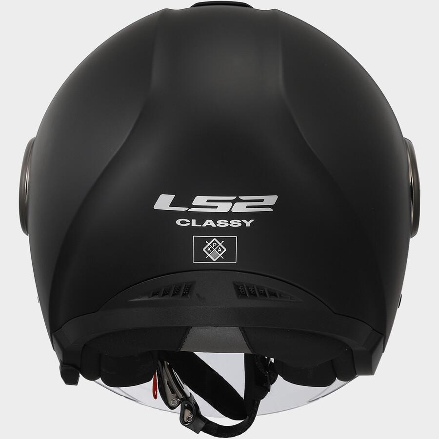 Ls2 Helmets OF620CLASSY