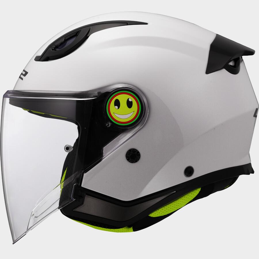 Ls2 Helmets OF622 FUNNY II