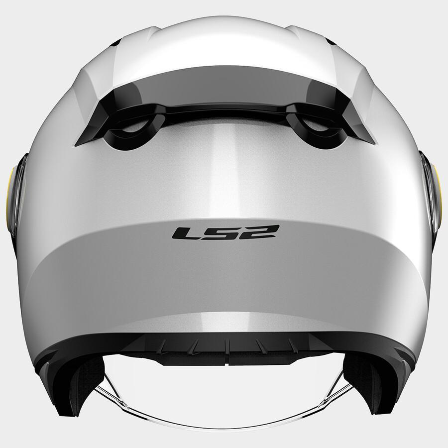 Ls2 Helmets OF622 FUNNY II