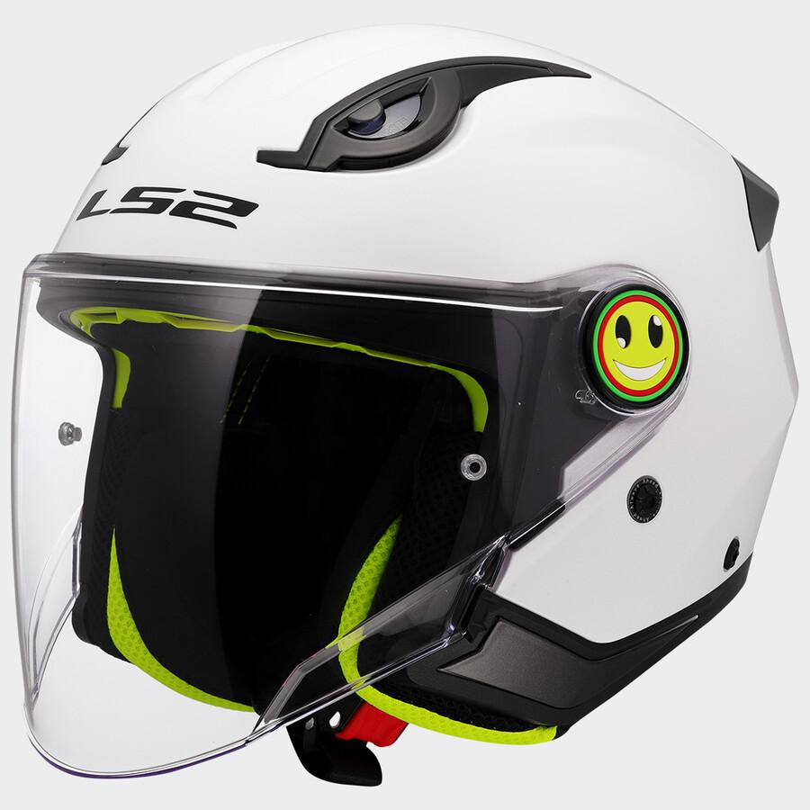 ls2 helmets OF622 FUNNY II