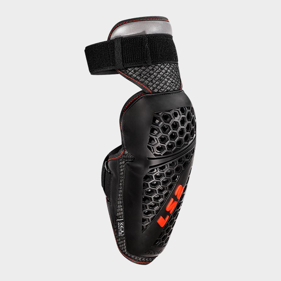 ls2 helmets ROOKIE ELBOW PROTECTOR